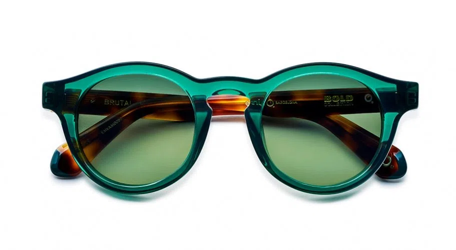 Etnia Barcelona BRUTAL NO.07 SUN Sunglasses - view 14